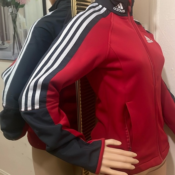 Adidas Sweater for Women - Picture 9 of 11